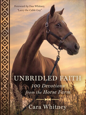 Unbridled Faith - ebook